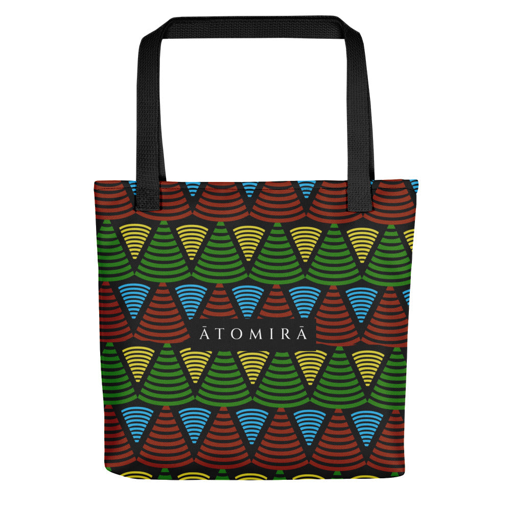 Kendi Tote Bag