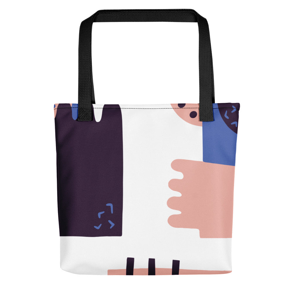 Apus Tote Bag