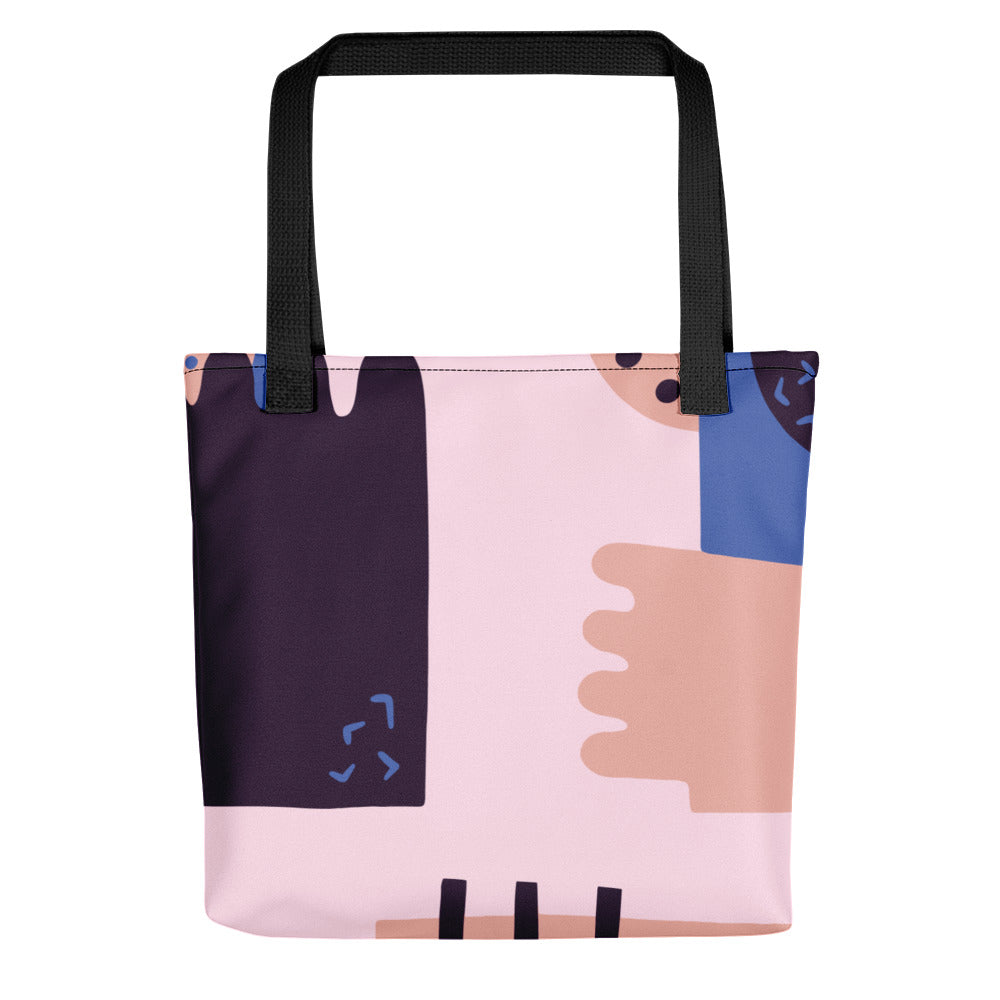 Apus Tote Bag