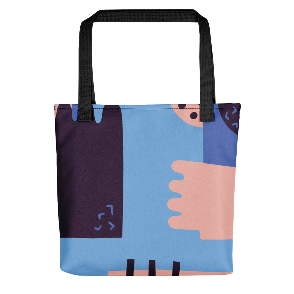 Apus Tote Bag