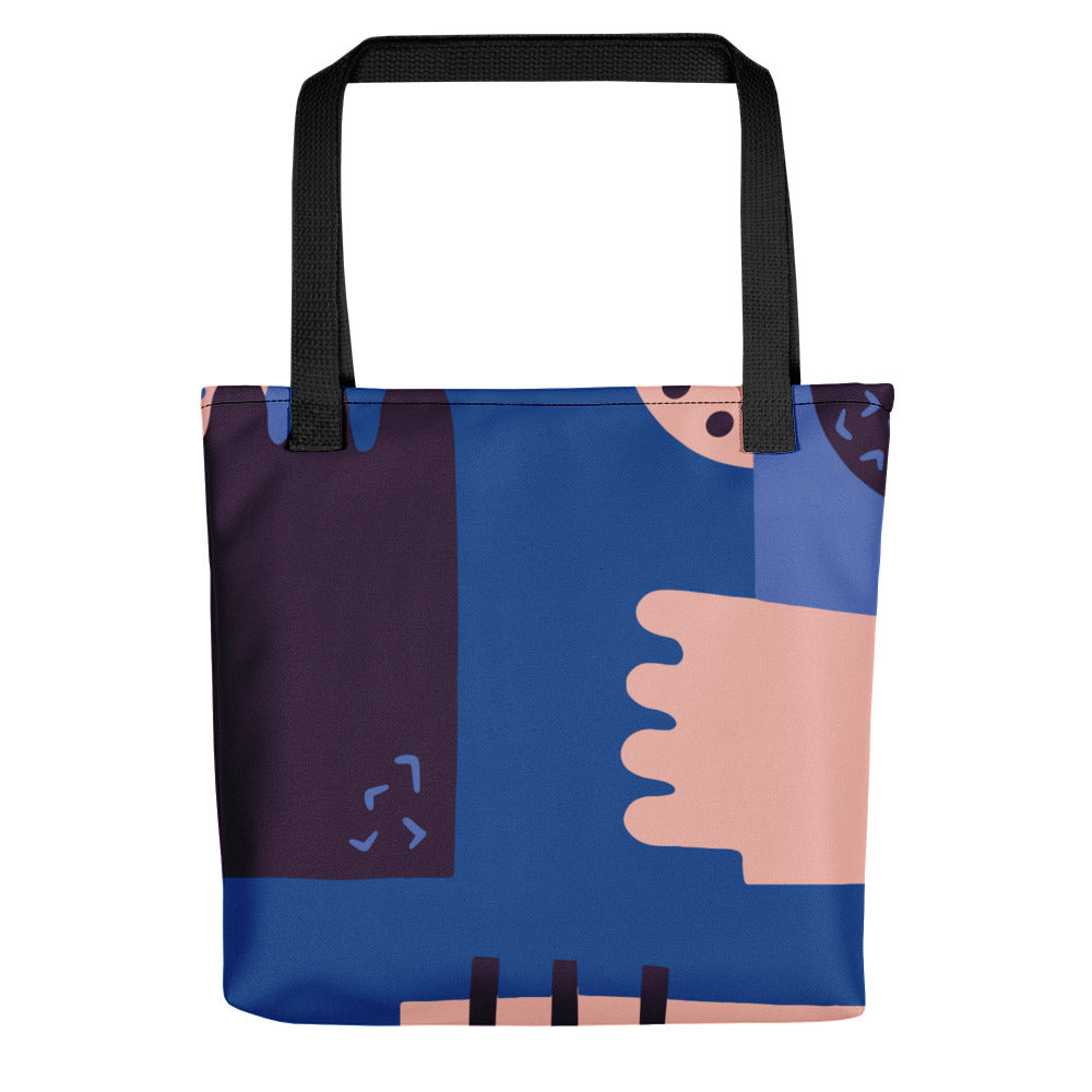 Apus Tote Bag