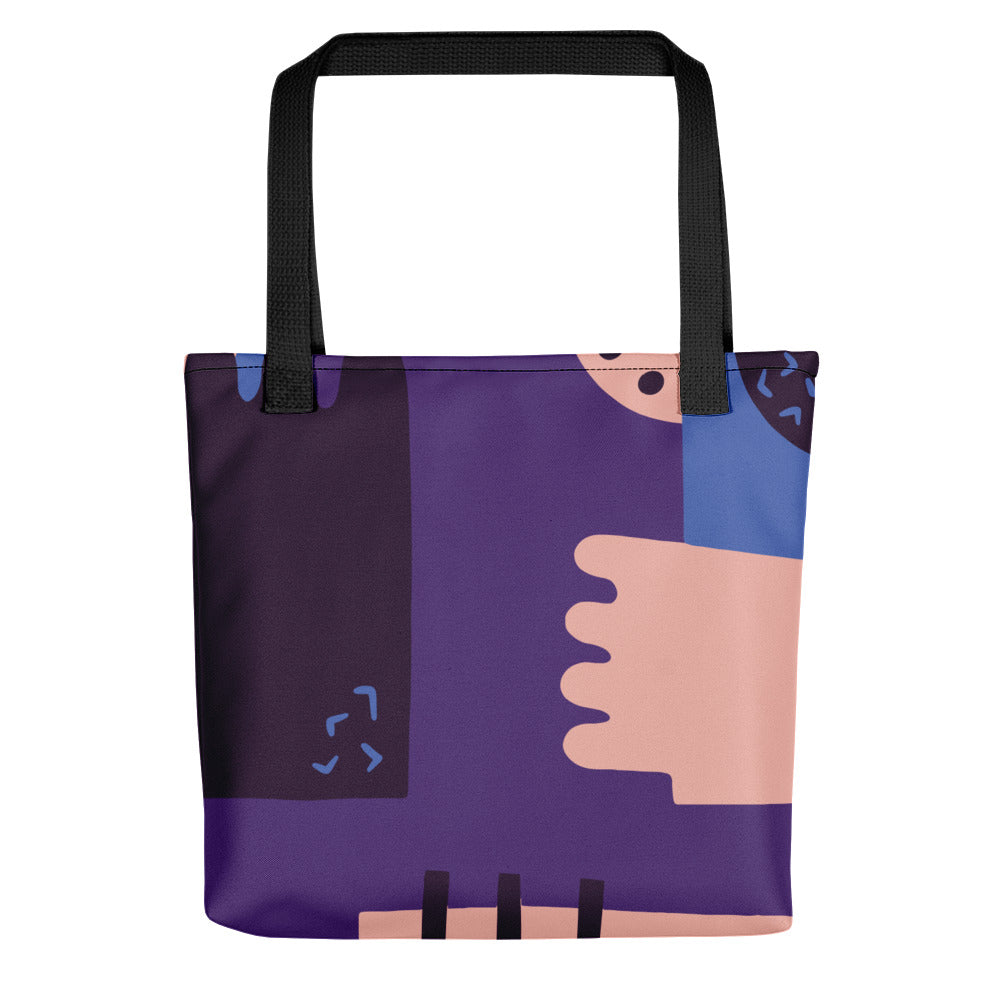 Apus Tote Bag