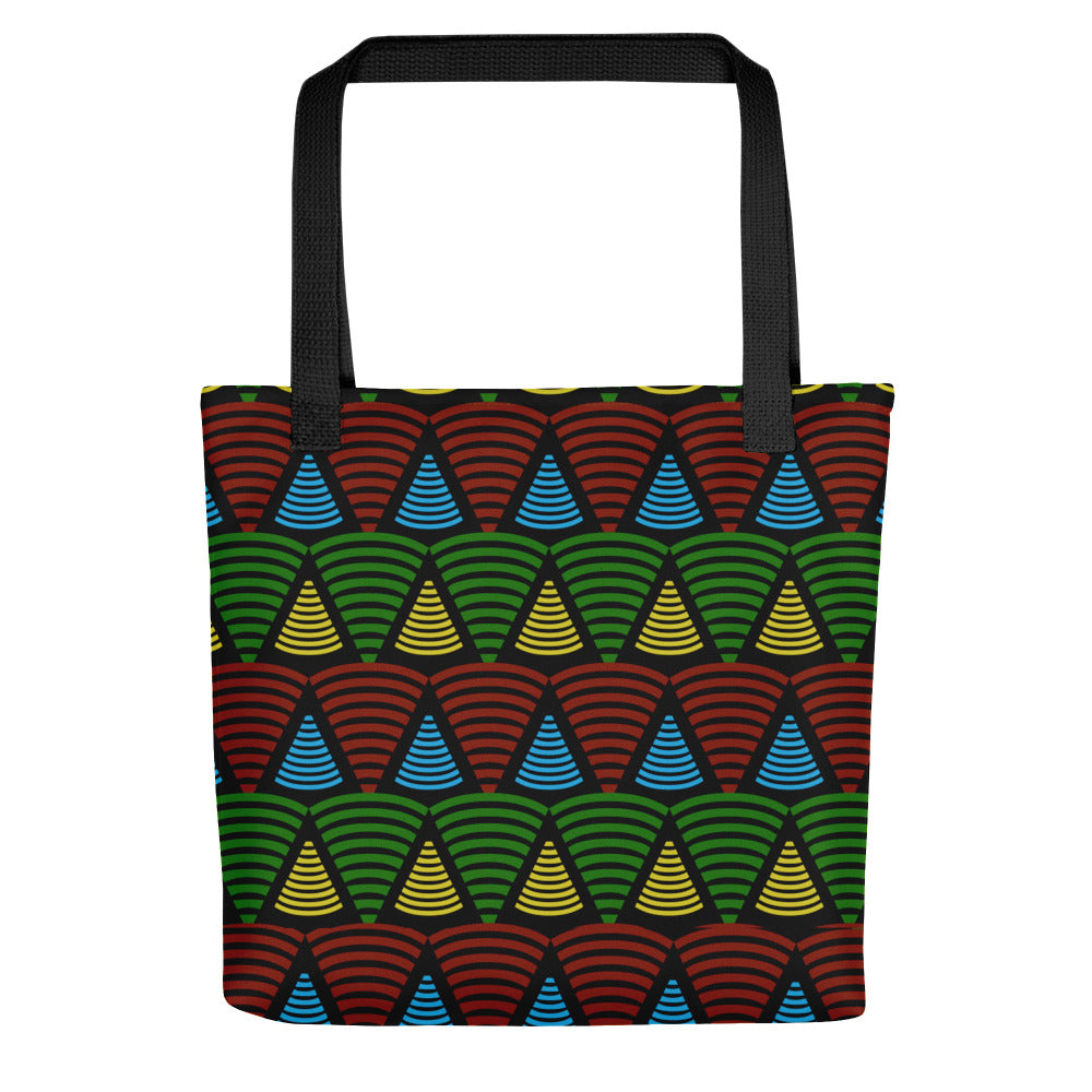 Kendi Tote Bag