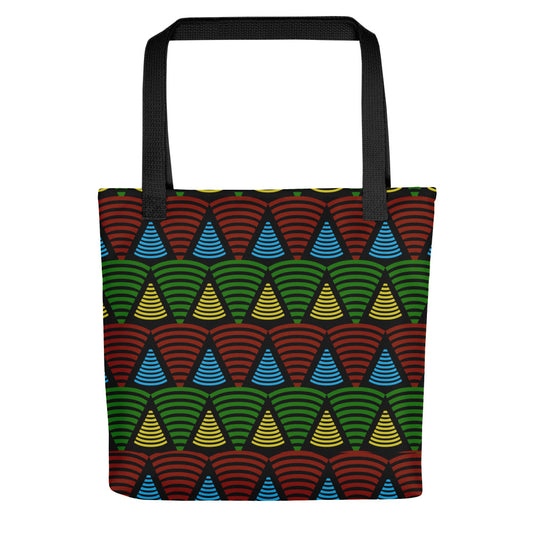 Kendi Tote Bag