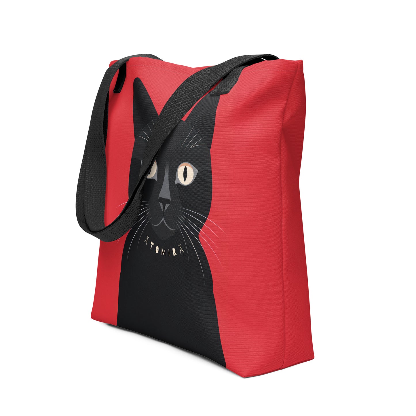 Salem Tote bag