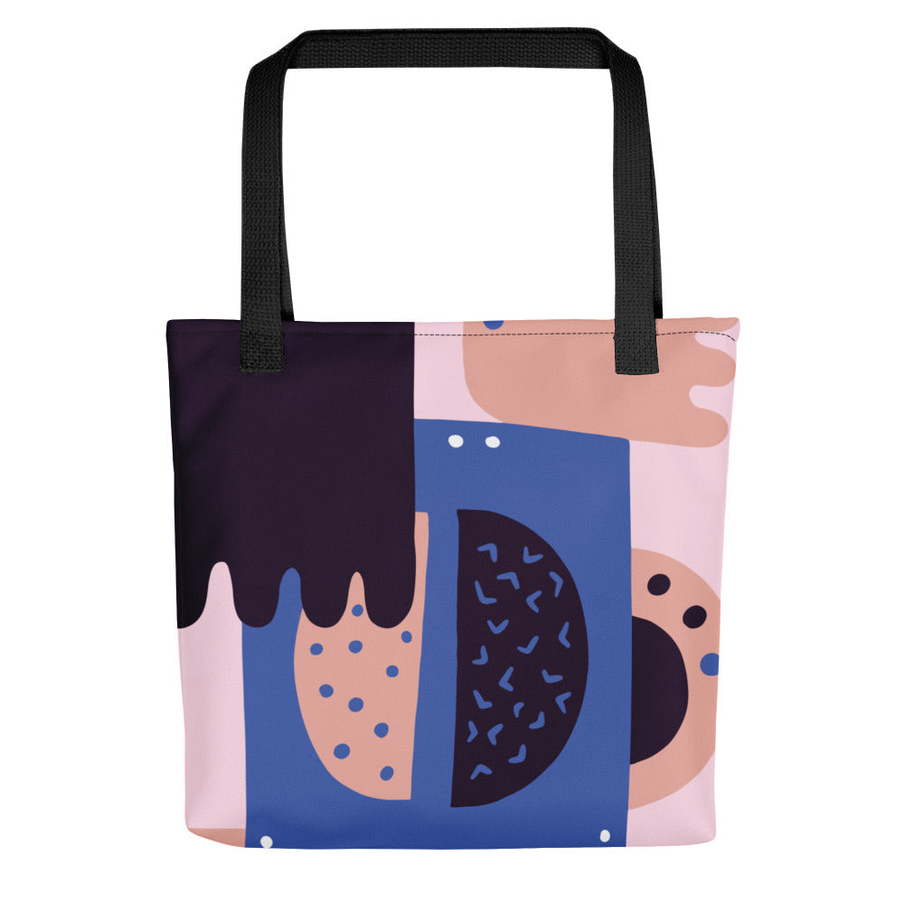 Apus Tote Bag