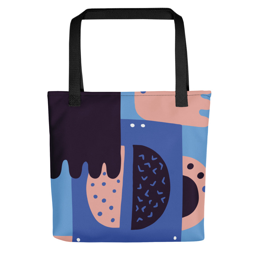 Apus Tote Bag