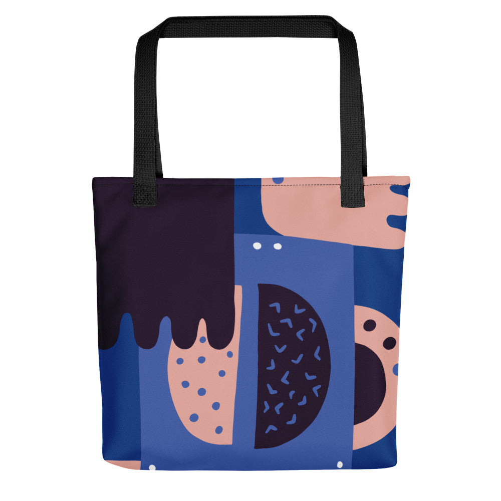 Apus Tote Bag