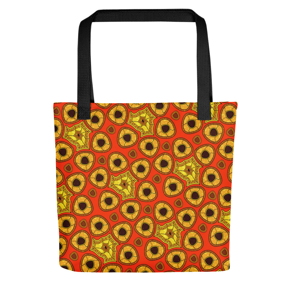 Neema Tote Bag