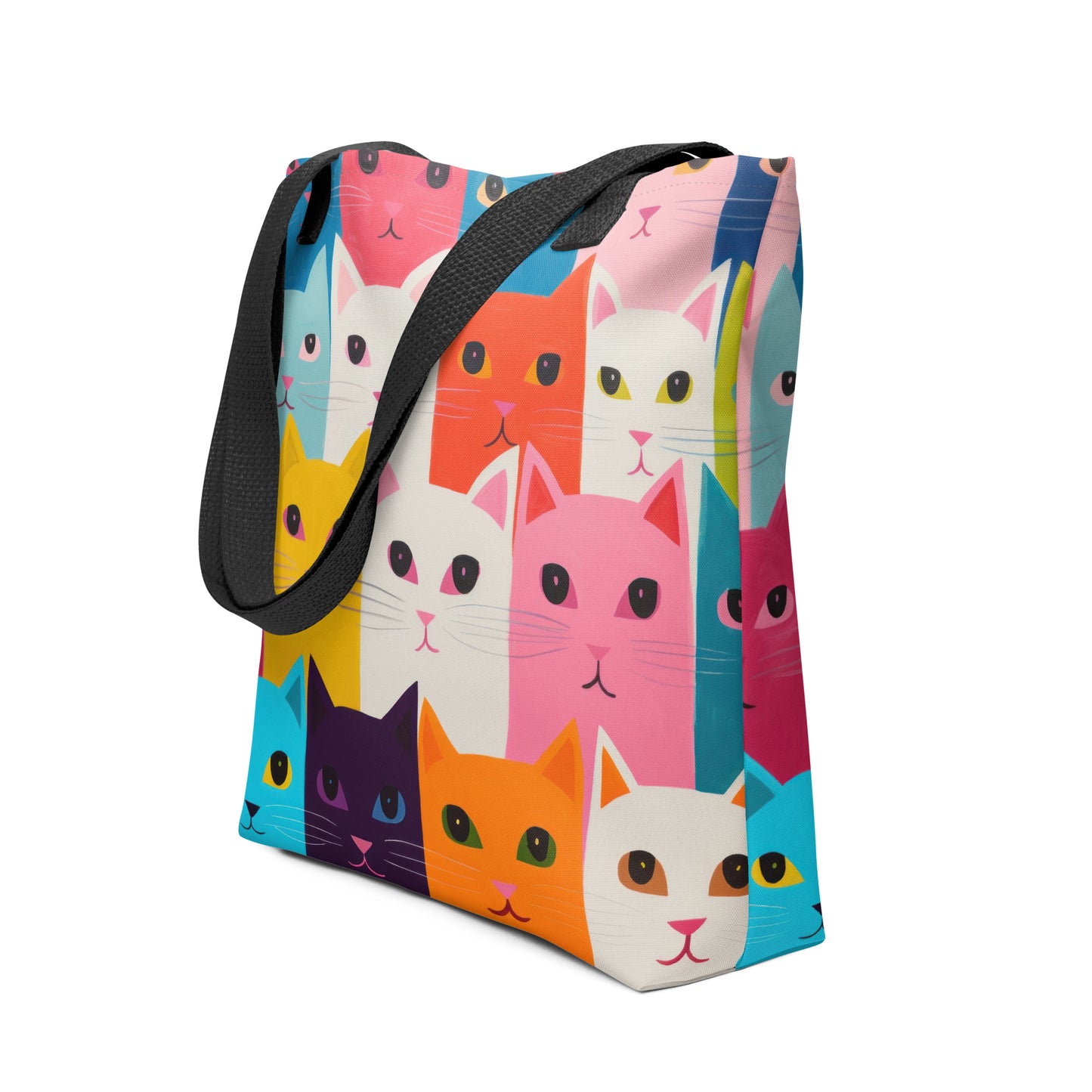 The Aristocats Tote bag