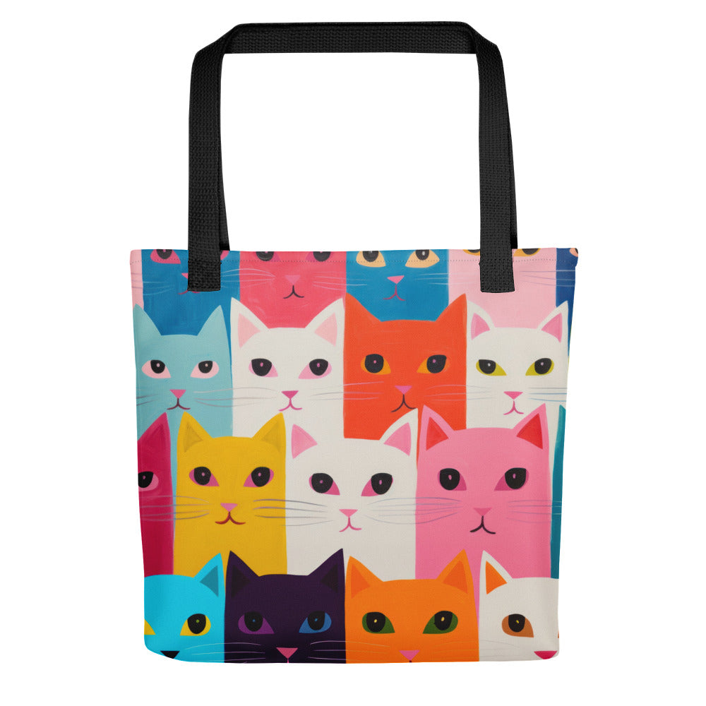 The Aristocats Tote bag