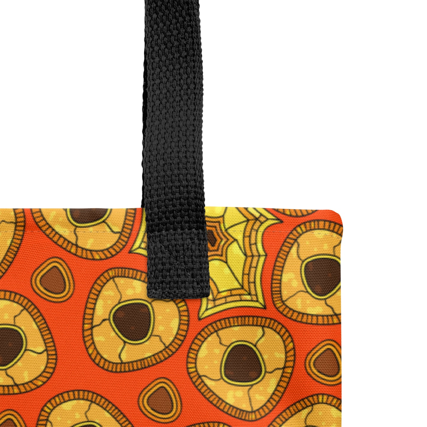 Neema Tote Bag