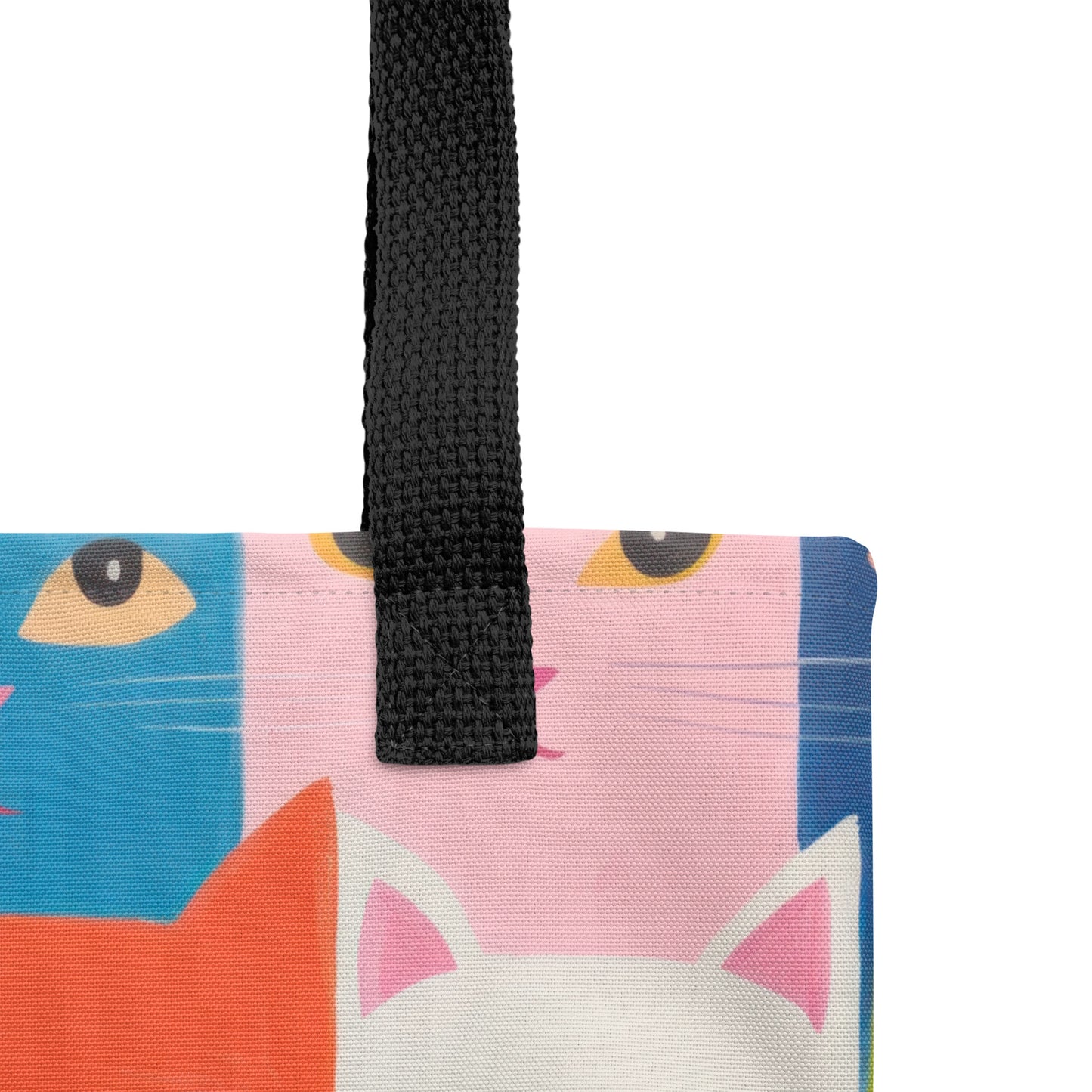 The Aristocats Tote bag