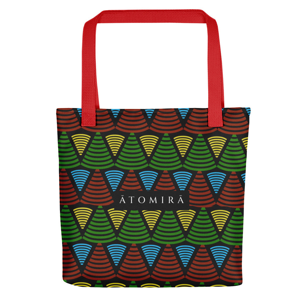 Kendi Tote Bag