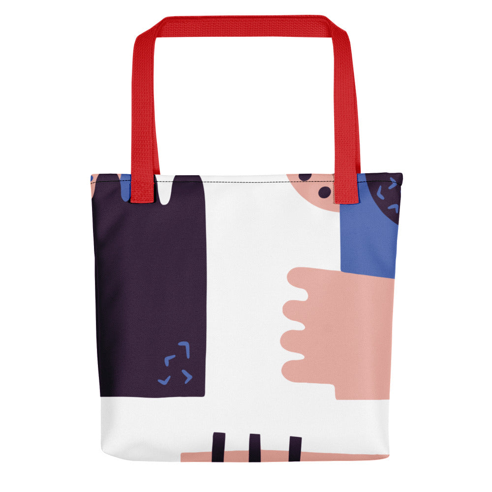 Apus Tote Bag