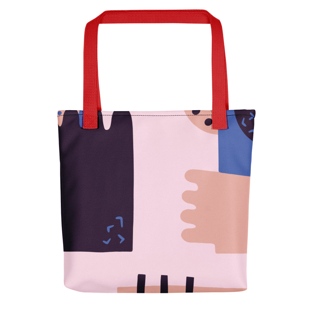 Apus Tote Bag