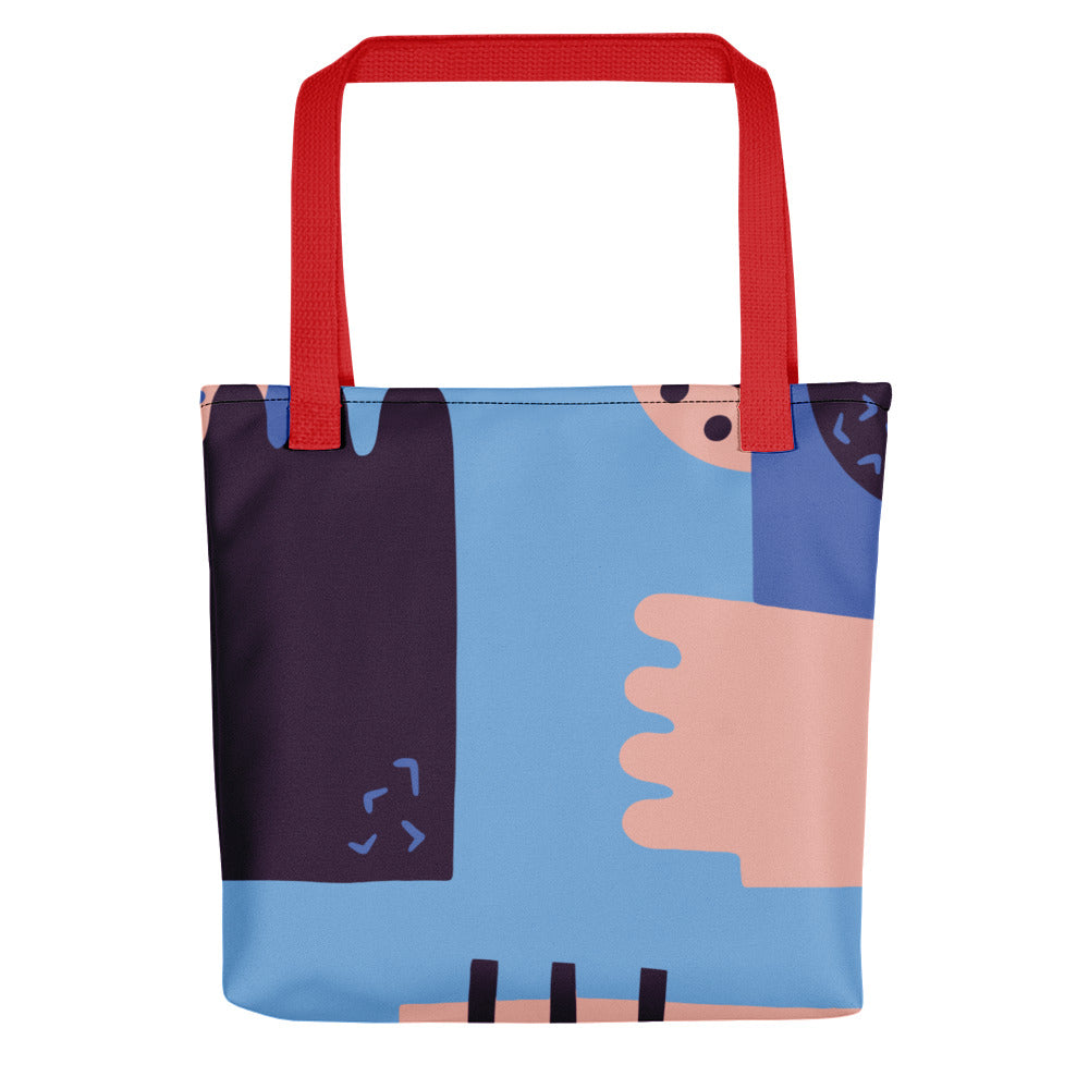 Apus Tote Bag