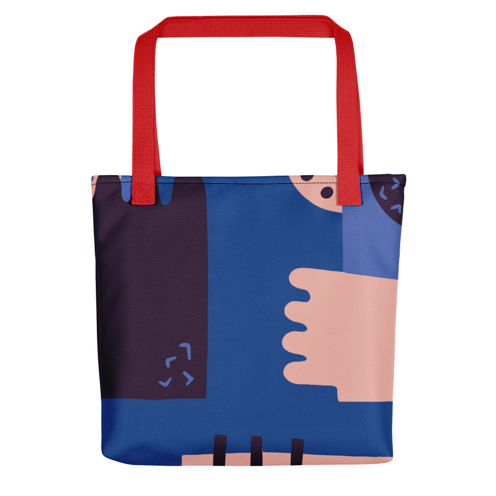 Apus Tote Bag