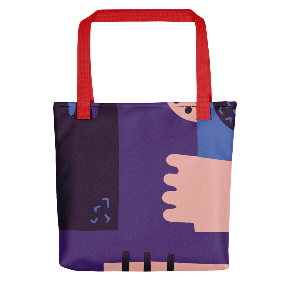 Apus Tote Bag