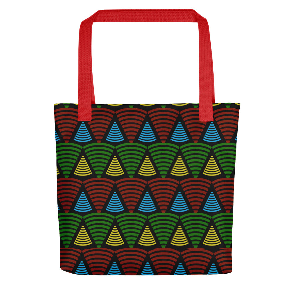 Kendi Tote Bag