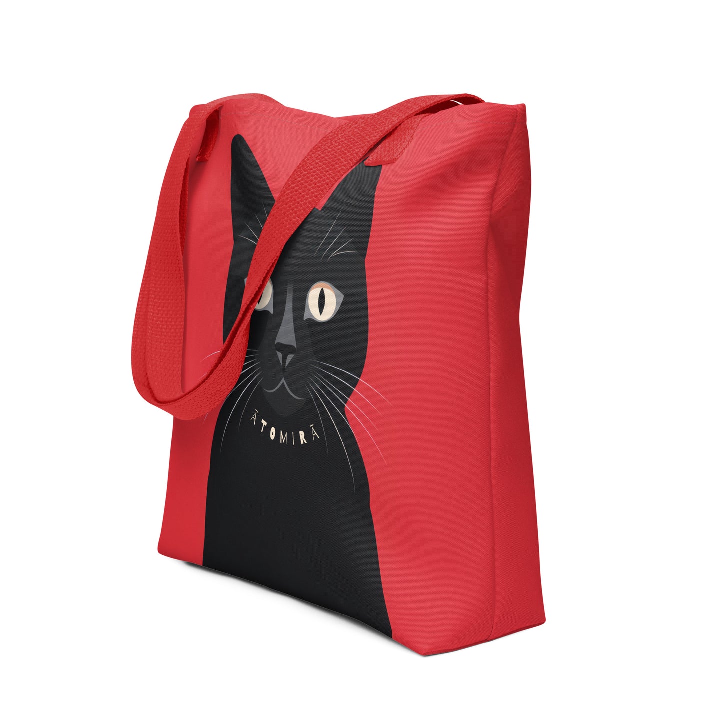 Salem Tote bag