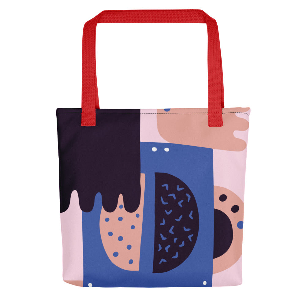 Apus Tote Bag