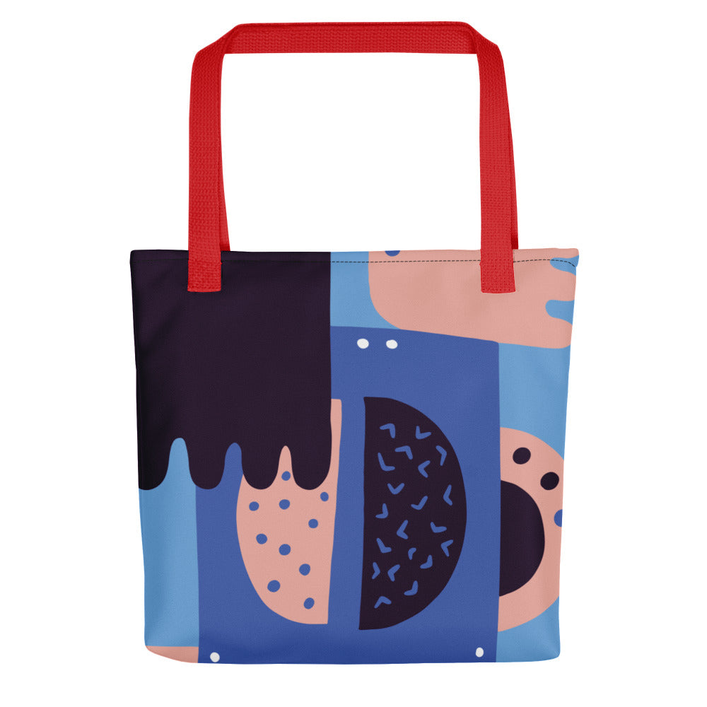 Apus Tote Bag