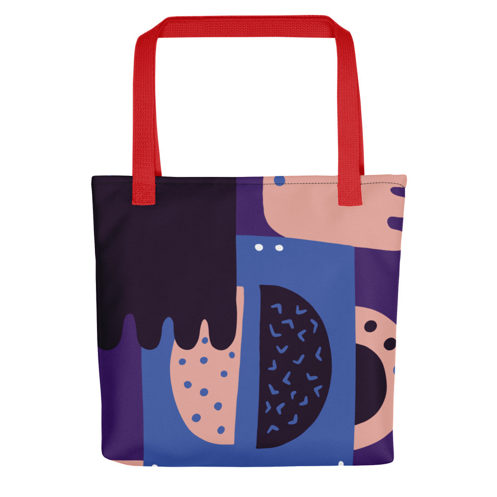 Apus Tote Bag