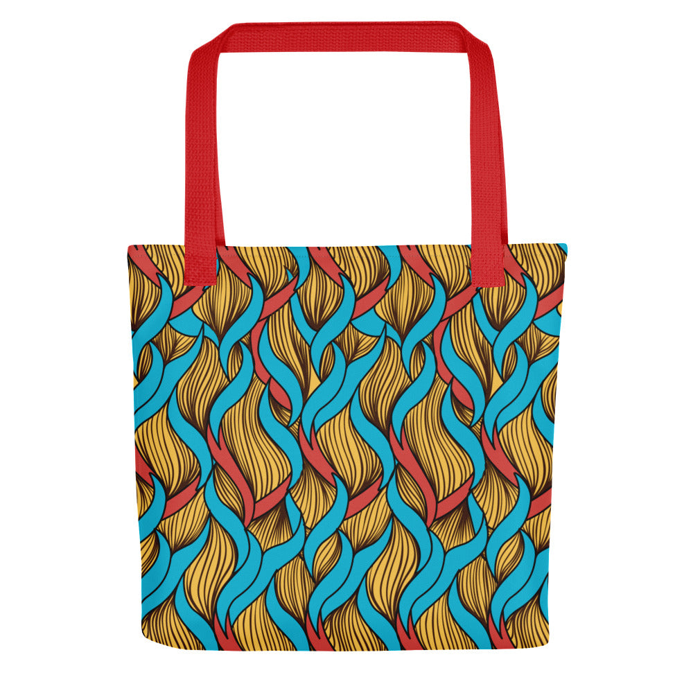 Azibo Tote Bag