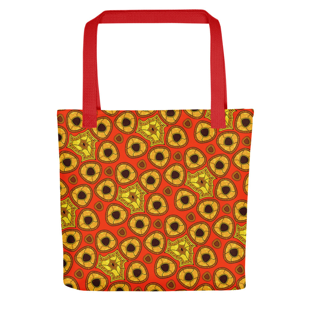 Neema Tote Bag