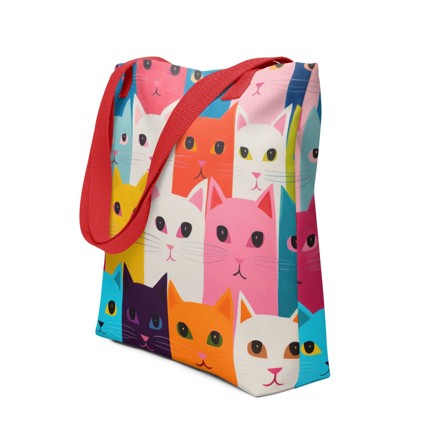 The Aristocats Tote bag