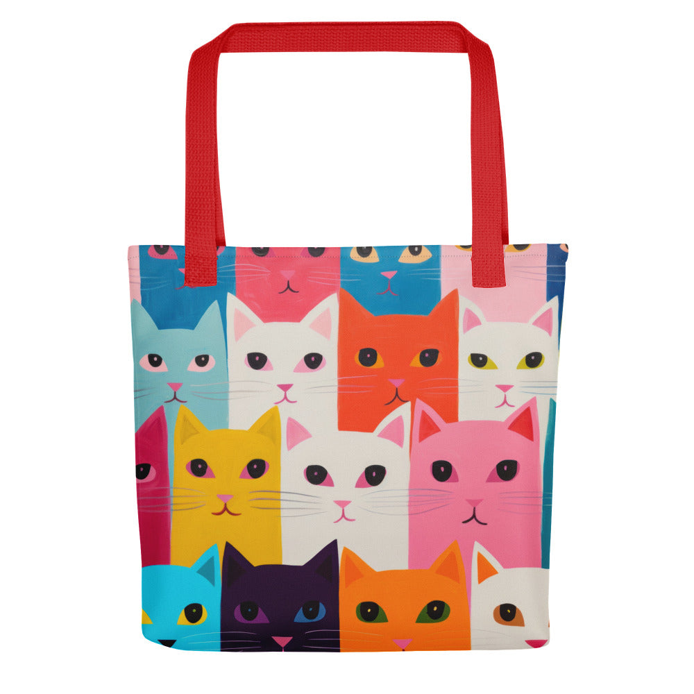 The Aristocats Tote bag