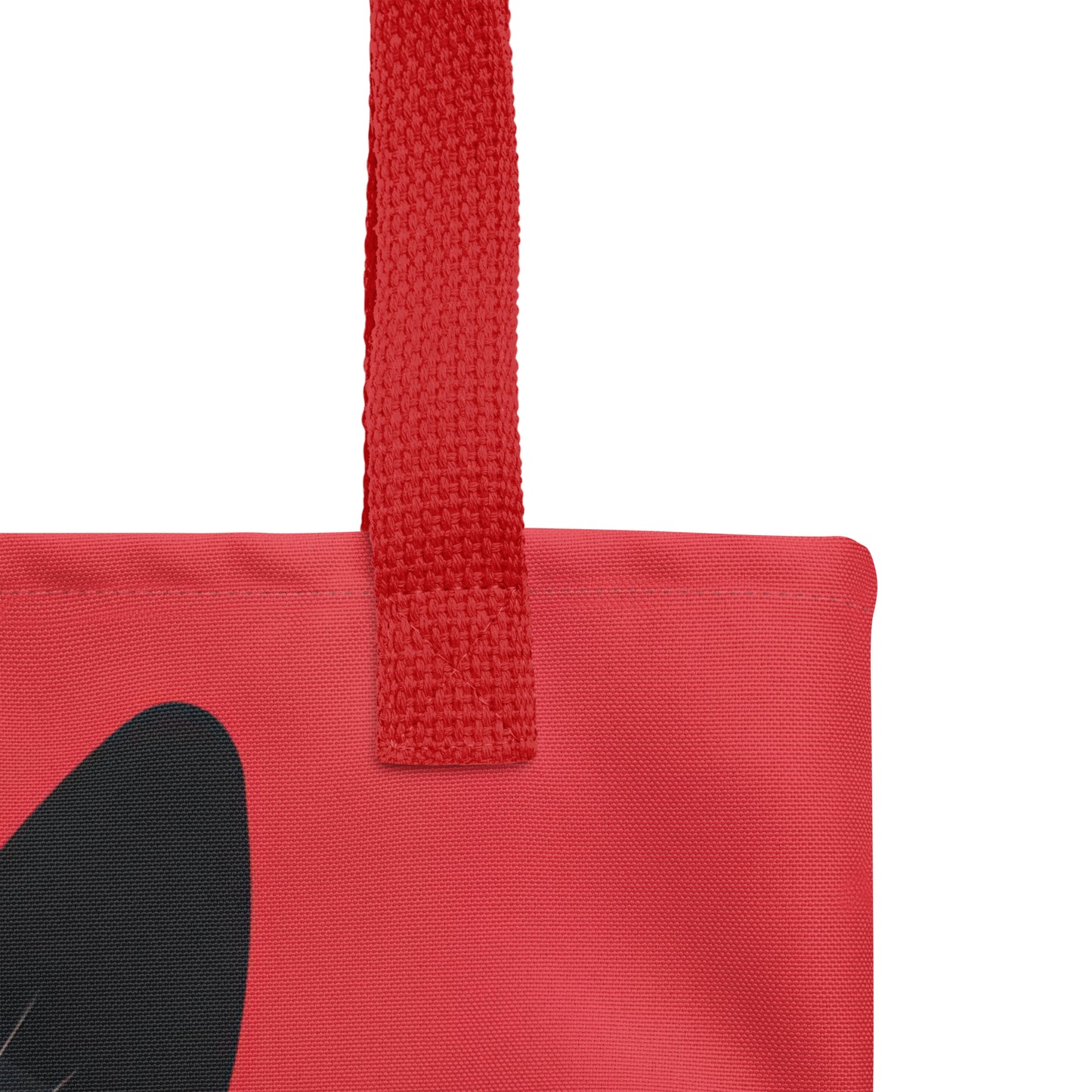 Salem Tote bag