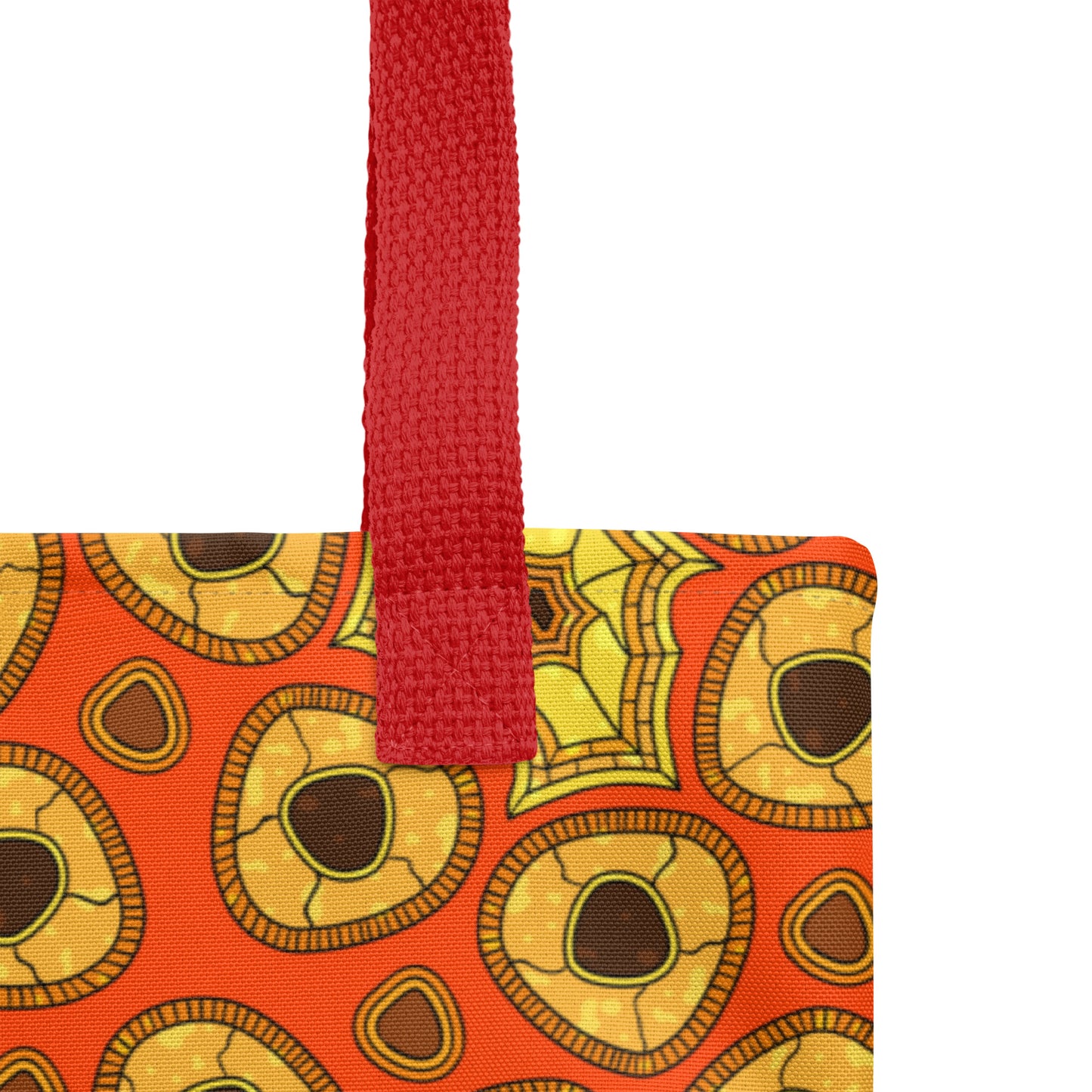 Neema Tote Bag