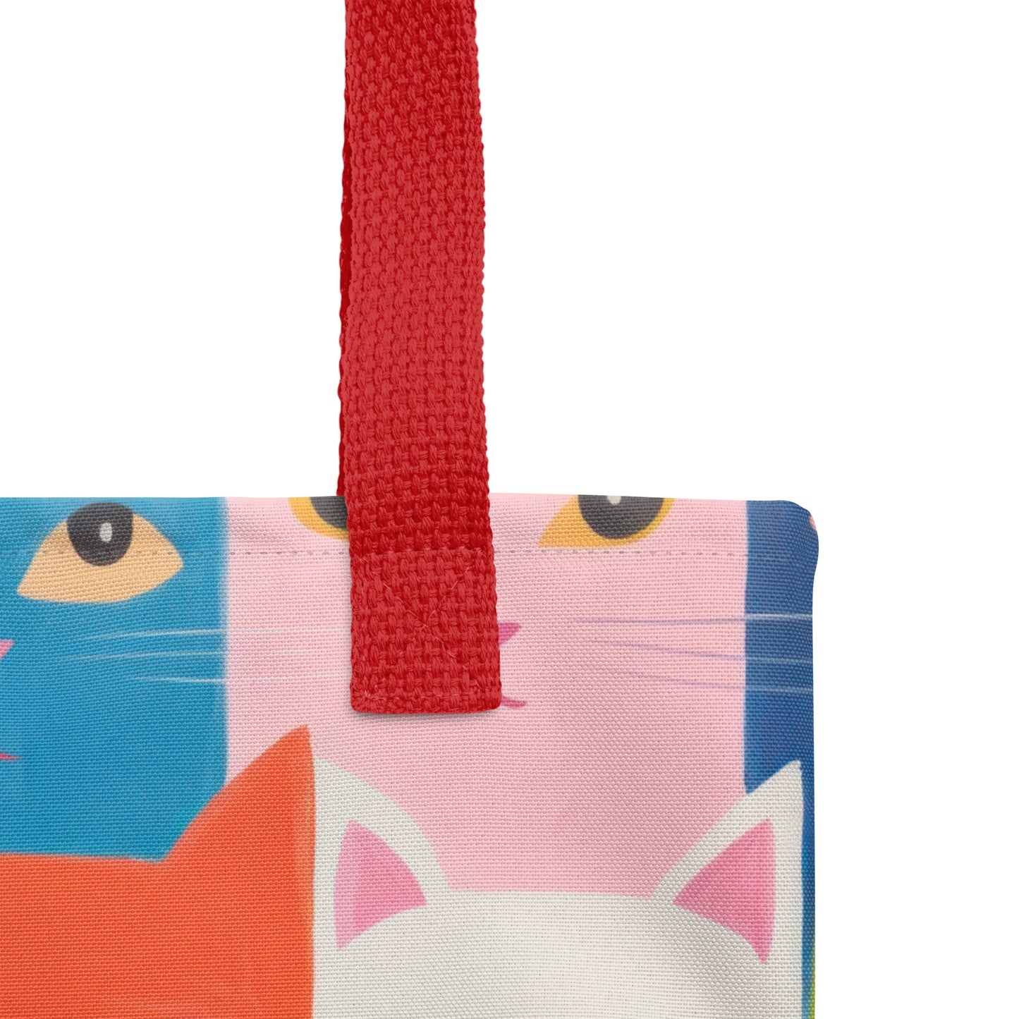 The Aristocats Tote bag