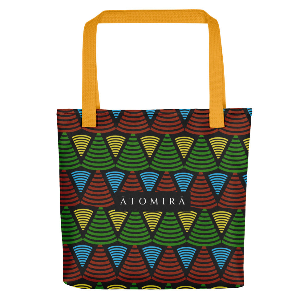 Kendi Tote Bag