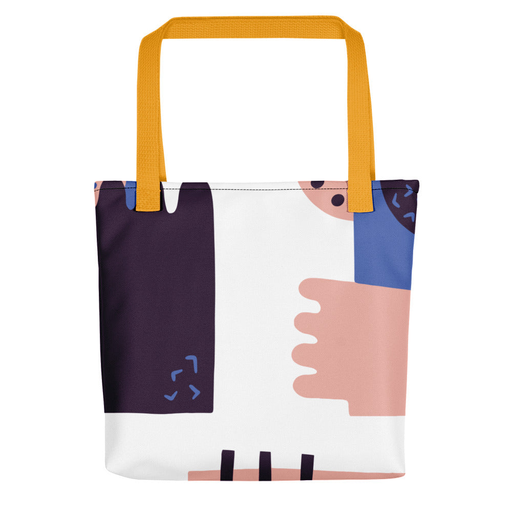 Apus Tote Bag