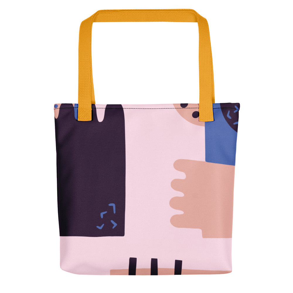 Apus Tote Bag