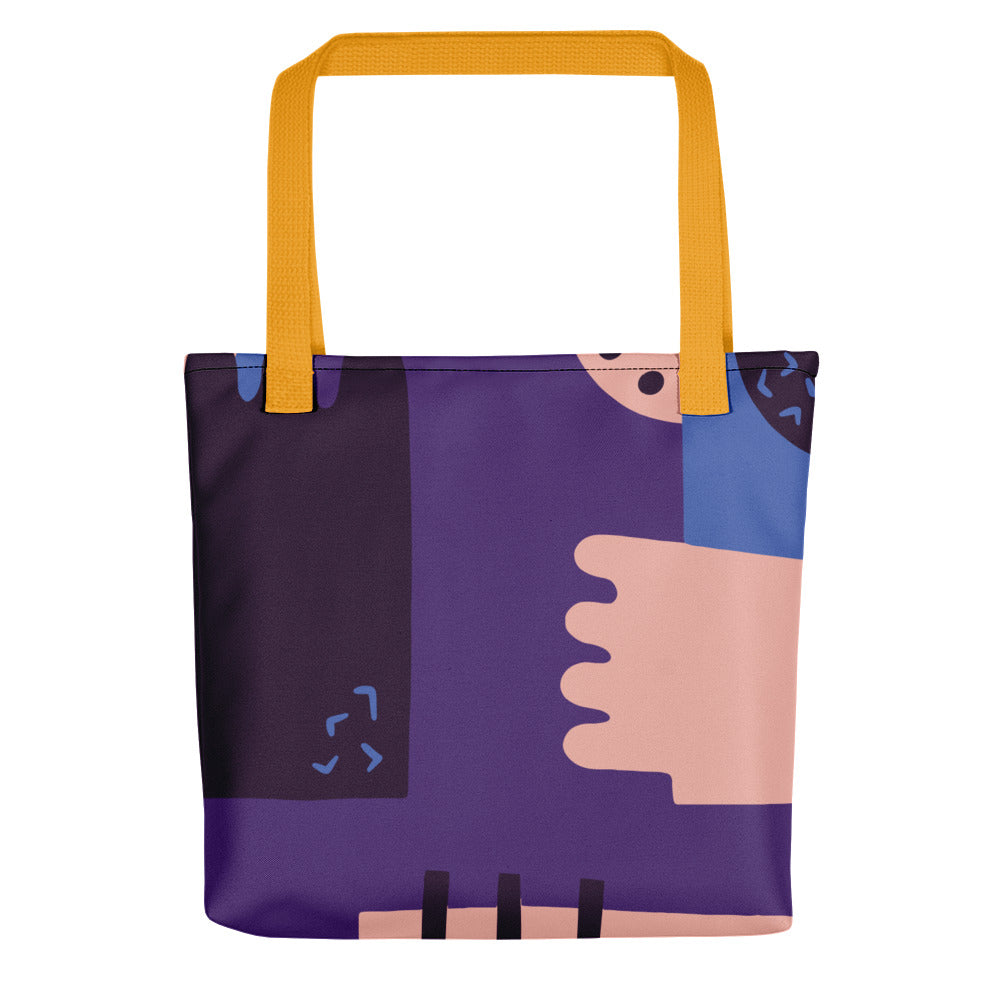 Apus Tote Bag