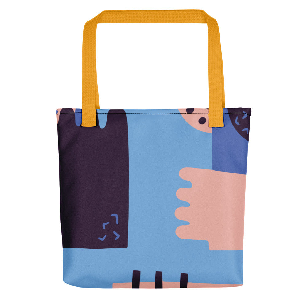 Apus Tote Bag