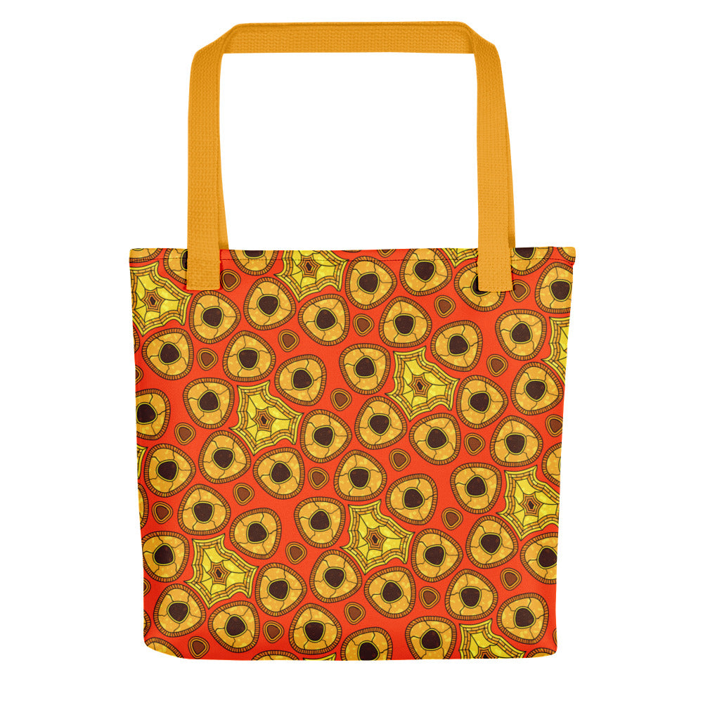 Neema Tote Bag