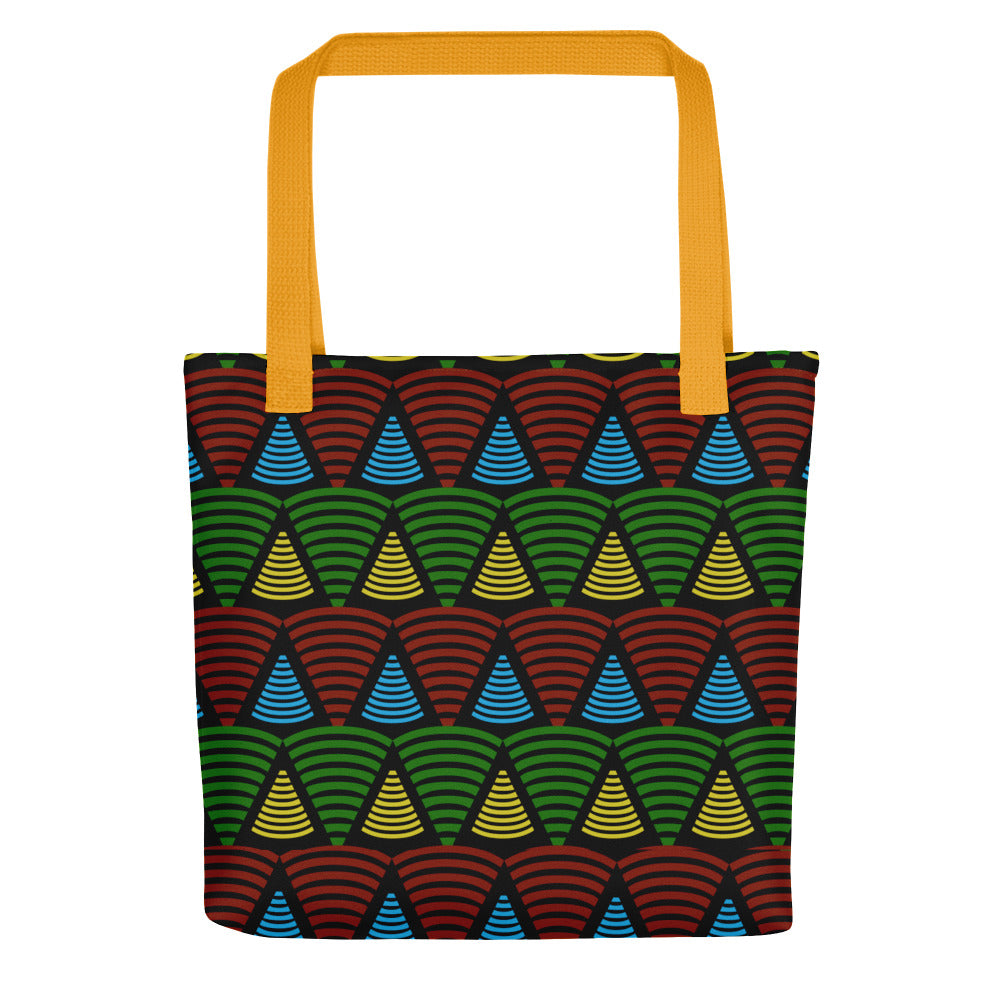 Kendi Tote Bag