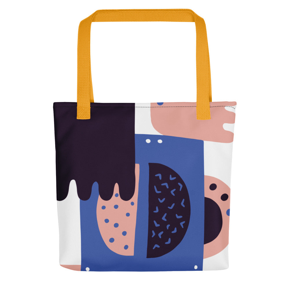 Apus Tote Bag