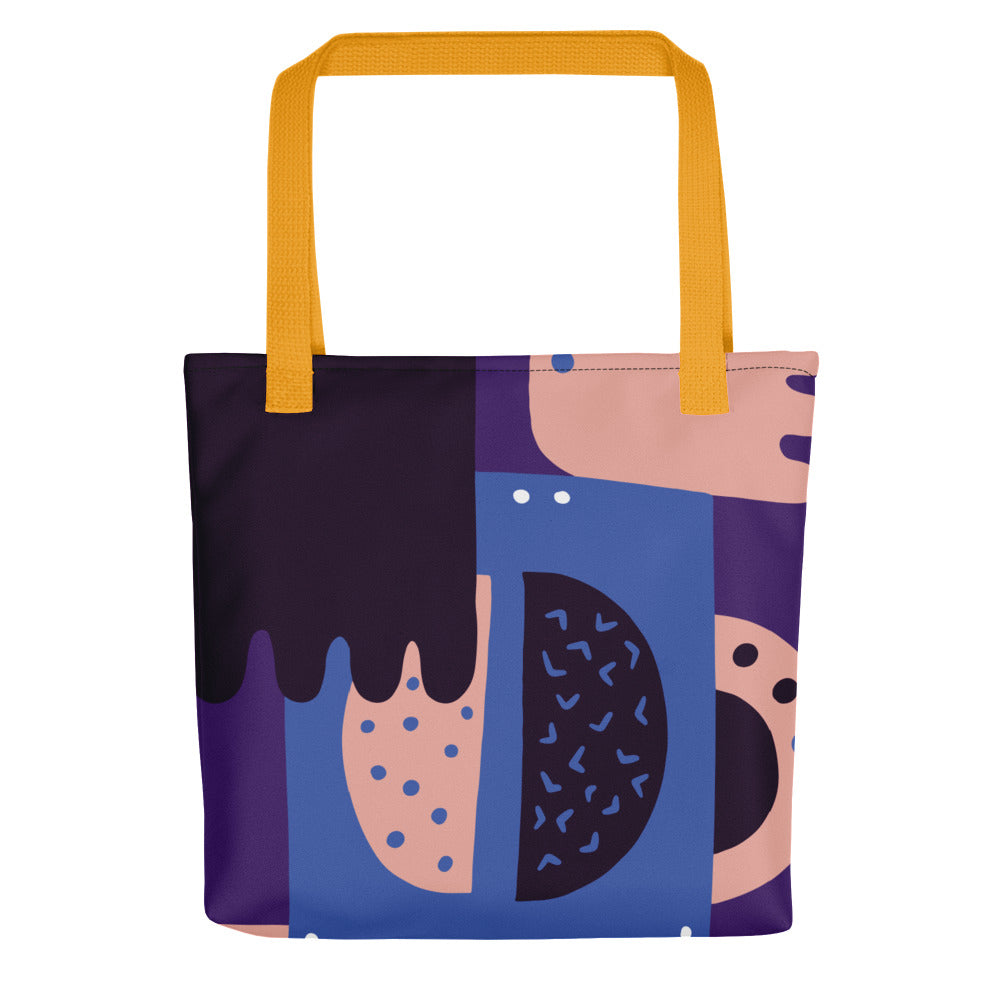 Apus Tote Bag