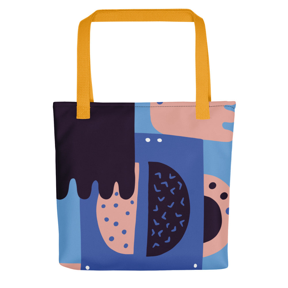 Apus Tote Bag