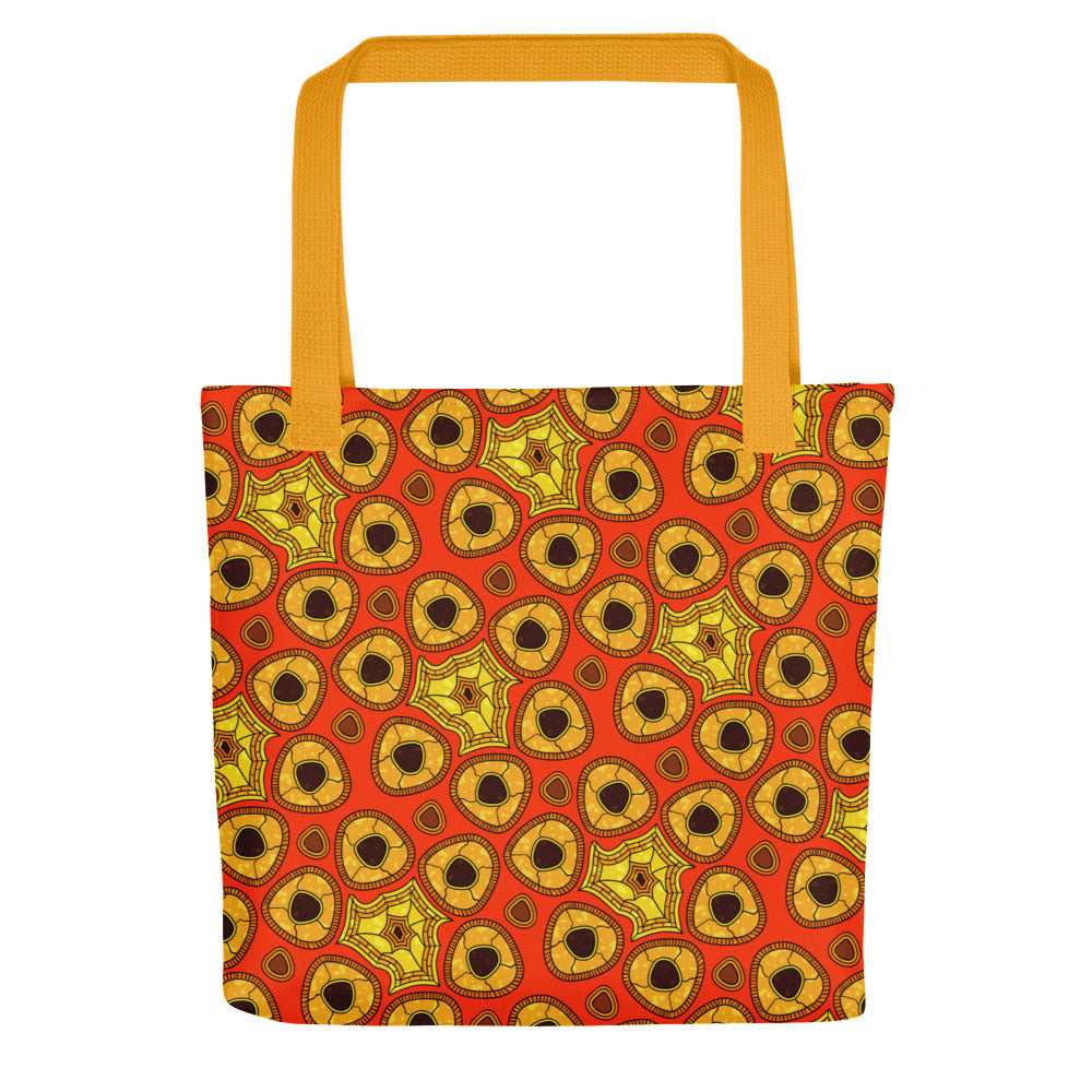 Neema Tote Bag