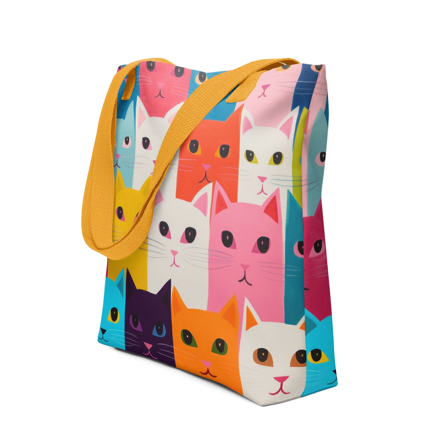 The Aristocats Tote bag