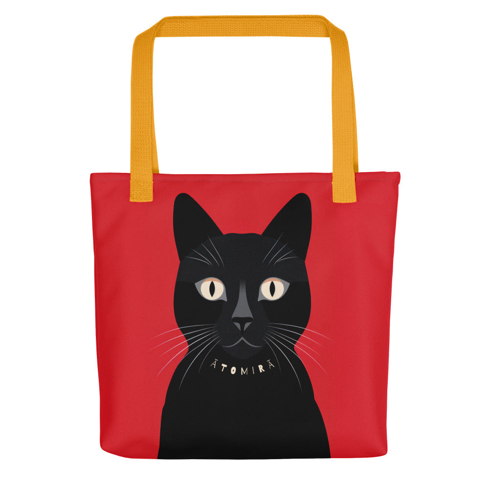 Salem Tote bag