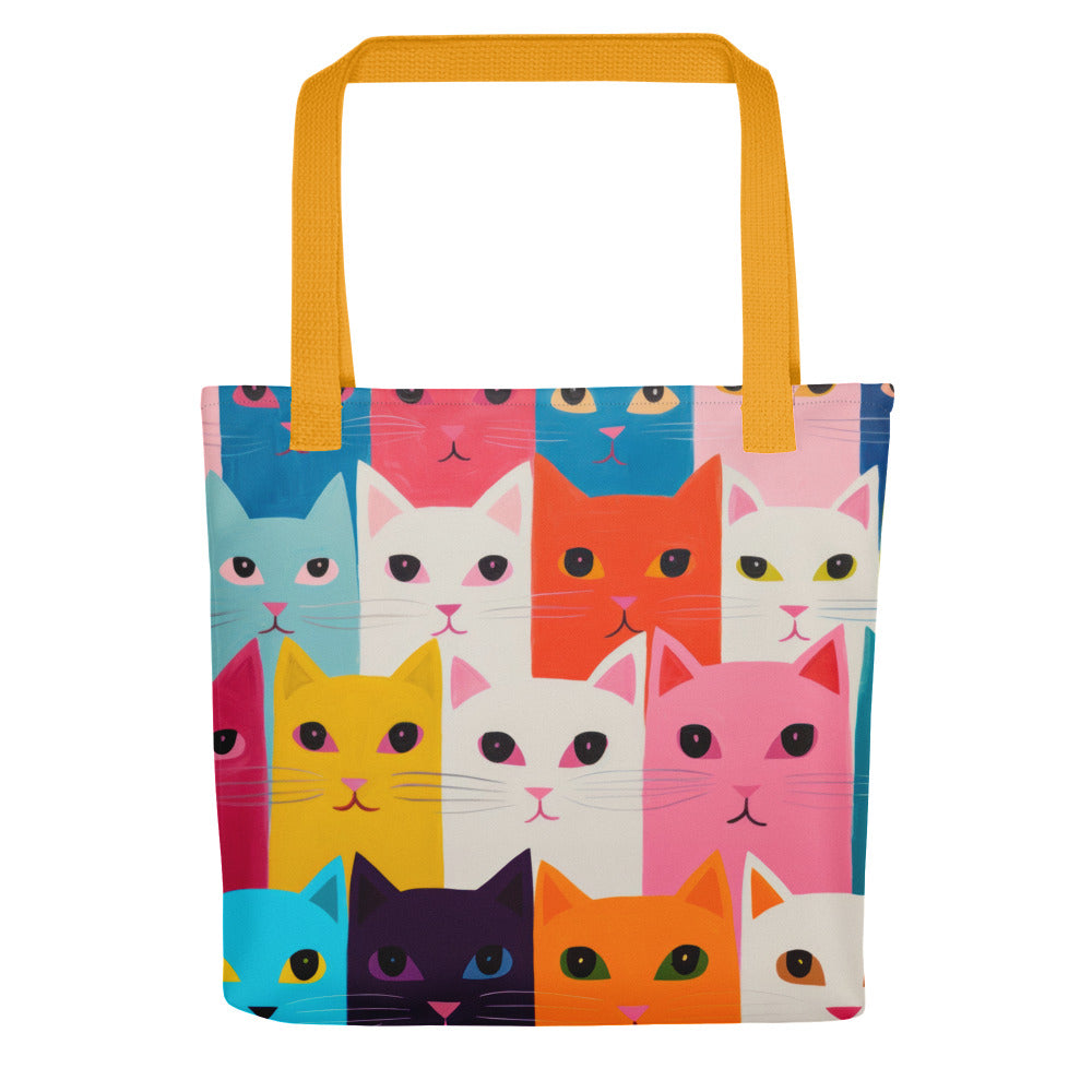 The Aristocats Tote bag