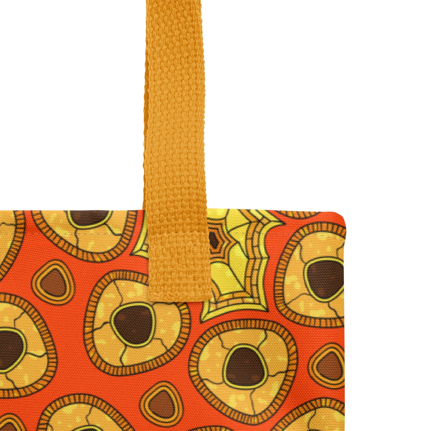 Neema Tote Bag